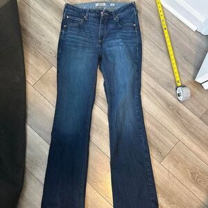 Ariat R.E.A.L. Denim Jeans Size 32L